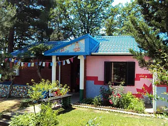 Белая Русь 4*