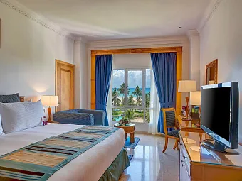 Crowne Plaza Resort Salalah 5*