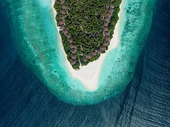 AVANI+ FARES MALDIVES RESORT 5*, Мальдивы, Баа Атолл