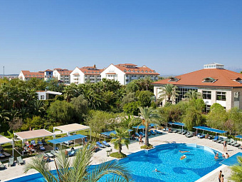  SURAL RESORT 5*