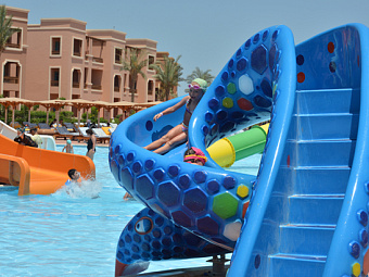  SEA CLUB AQUA PARK SHARM 4*