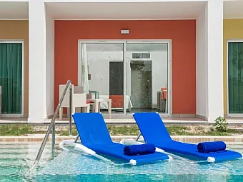 IBEROSTAR SELECTION BELLA VISTA VARADERO 5*