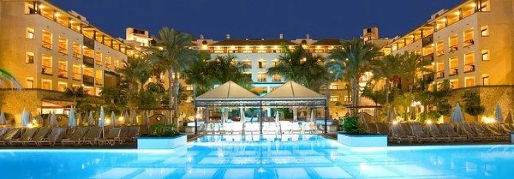 Отель COSTA ADEJE GRAN HOTEL 5*, Испания, Канары, Тенерифе.