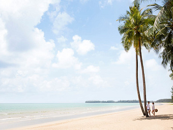 JW MARRIOTT KHAO LAK RESORT & Spa 5*