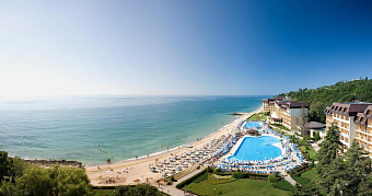 RIVIERA BEACH 5*