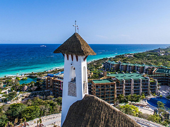  XCARET MEXICO 5*