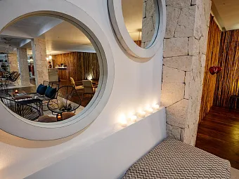 Отель HM PLAYA DEL CARMEN 4*