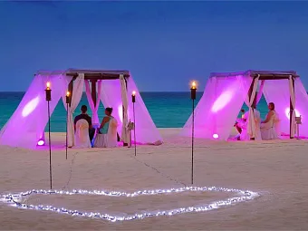 HYATT ZILARA CANCUN 5*