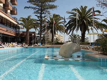 ESTORIL EDEN 4*