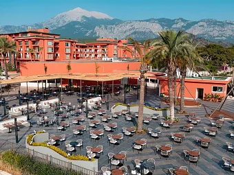 THE NORM ORIENTAL 5*