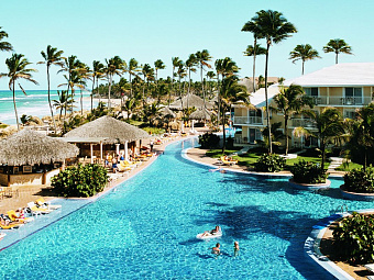 EXCELLENCE PUNTA CANA 5*