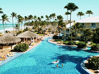 EXCELLENCE PUNTA CANA 5*