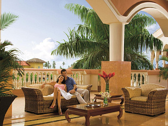 DREAMS PUNTA CANA RESORT & SPA 5*