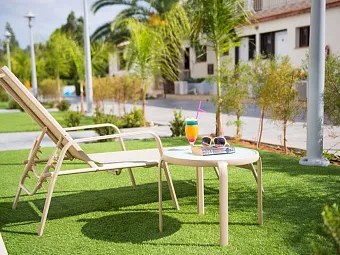  Отель LOUTSIANA HOTEL APTS, Кипр, Айя-Напа.
