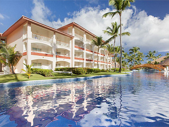 MAJESTIC COLONIAL PUNTA CANA 5*