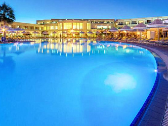  SENTIDO APOLLO BLUE 5*