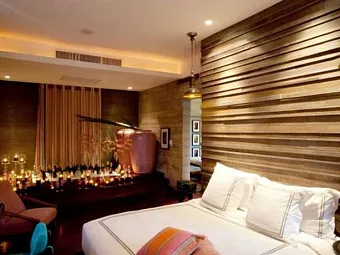  Отель INDIGO PEARL 5*, Таиланд, Пхукет.