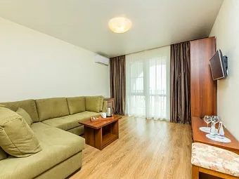 Ла Мелия 4*