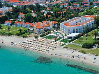 ELINOTEL APOLAMARE 5*