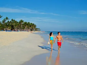 Отель GRAN BAHIA PRINCIPE ESMERALDA 5*