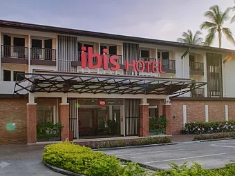  Отель IBIS SAMUI BO PHUT 3*, Таиланд, Самуи. 