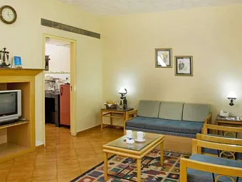 Отель LOTUS BEACH RESORT GOA 3*, Индия, Южный Гоа.