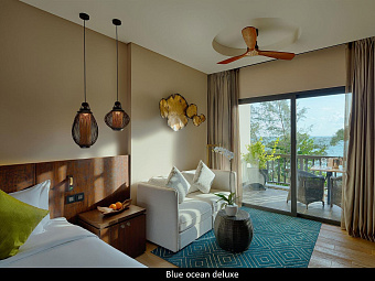 NAM NGHI PHU QUOC IN THE UNBOUND COLLECTION BY HYATT 5*