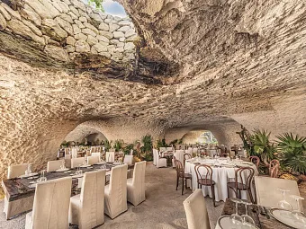 Отель XCARET MEXICO 5*