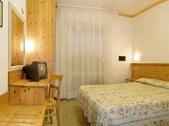 Отель NELSON 3*