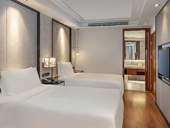 MGM GRAND SANYA 5*