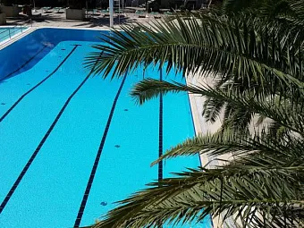 Отель CORMORAN 4*