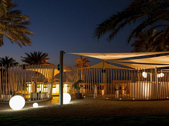  SHERATON JUMEIRAH BEACH 5*