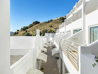 Отель VOYAGE BODRUM 5*