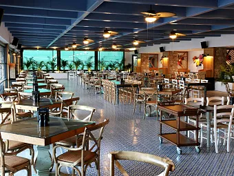  GRAND YAZICI MARMARIS PALACE 5*, Турция, Мармарис