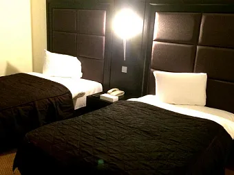 Отель ROYAL BEACH HOTEL & RESORT 4*