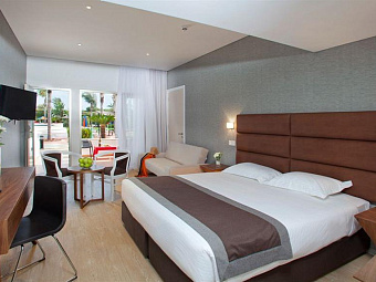  Отель FAROS HOTEL 4*, Кипр, Айя-Напа.