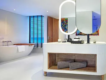 Rock Star Villa
