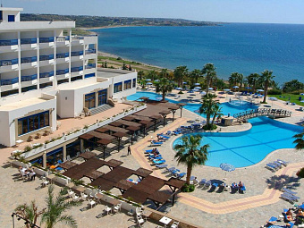 ASCOS CORAL BEACH 4*