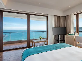 DADONGHAI HOTEL SANYA 5*