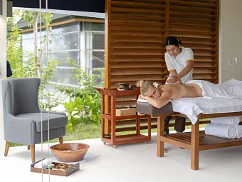 JOY ISLAND MALDIVES 5*