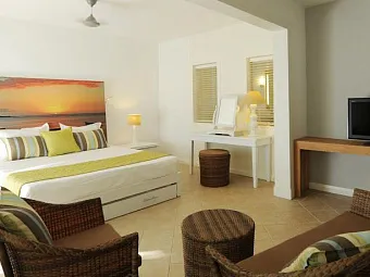 VERANDA GRAND BAIE HOTEL & SPA 3*