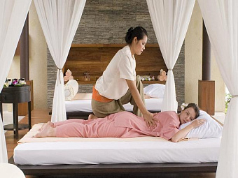 CENTARA VILLAS PHUKET 4*