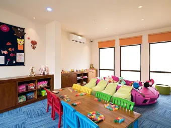 ANANTARA PEACE HAVEN RESORT 5*, Шри-Ланка, Тангалле