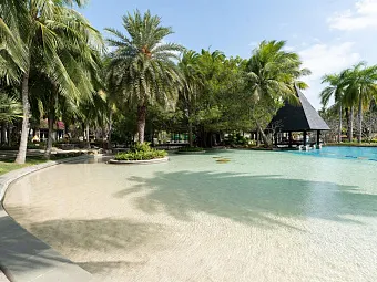 MANDARIN ORIENTAL SANYA 5*