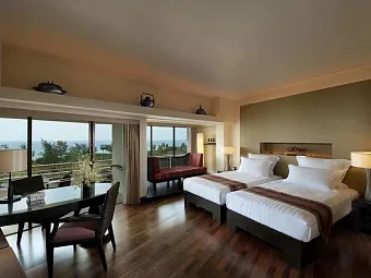  Отель HILTON PHUKET ARCADIA RESORT & SPA 5 *
