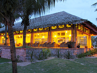   PANDANUS RESORT 4*