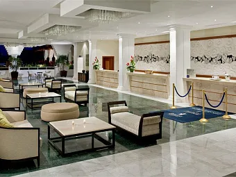 Отель GRAND SUNSET PRINCESS 5*