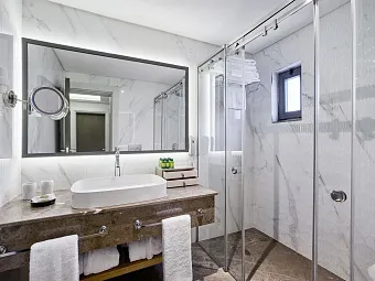 Duplex Suite