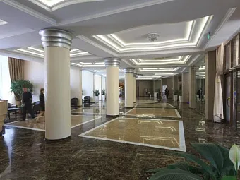 Санаторий МЫС ВИДНЫЙ 4*