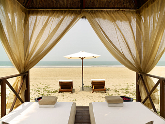 PARK HYATT GOA RESORT & SPA 5*